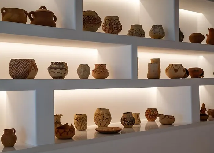 Fariones 5* Puerto del Carmen