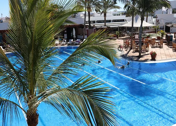 Fariones Szálloda 5*