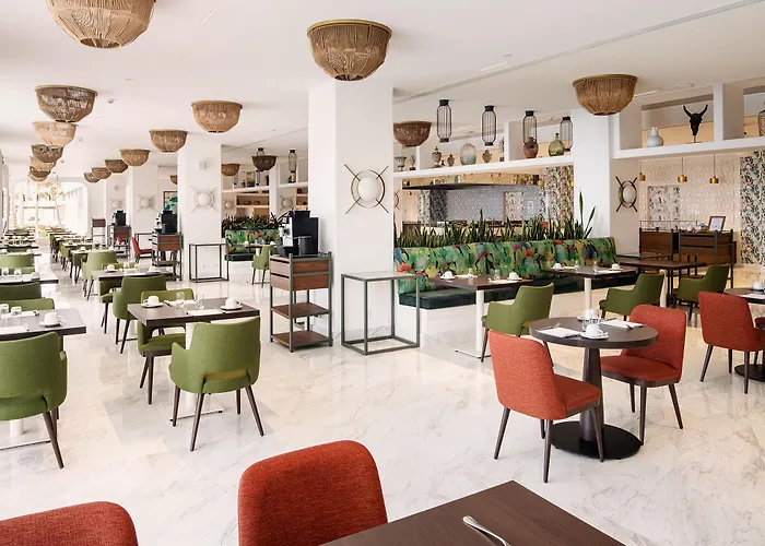 Fariones Szálloda 5*