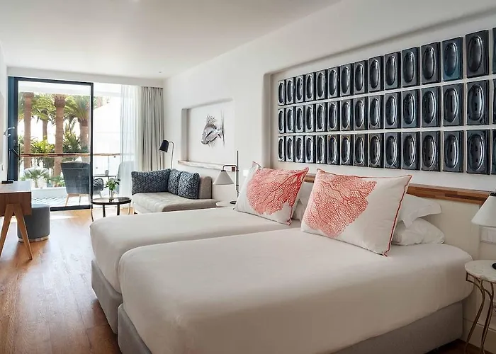 Fariones Szálloda 5*