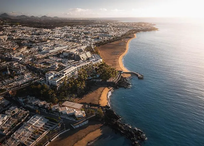 Fariones Puerto del Carmen