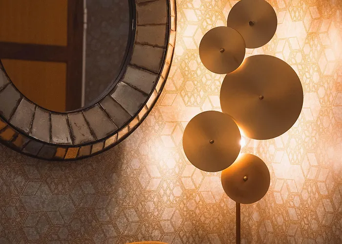 Szálloda Fariones 5*