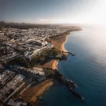 Fariones Puerto del Carmen (Lanzarote)
