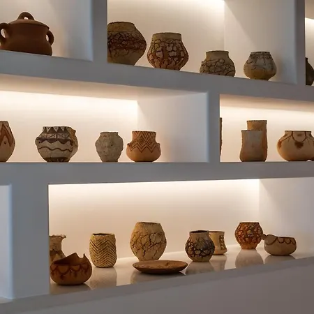 Fariones 5* Puerto del Carmen (Lanzarote)