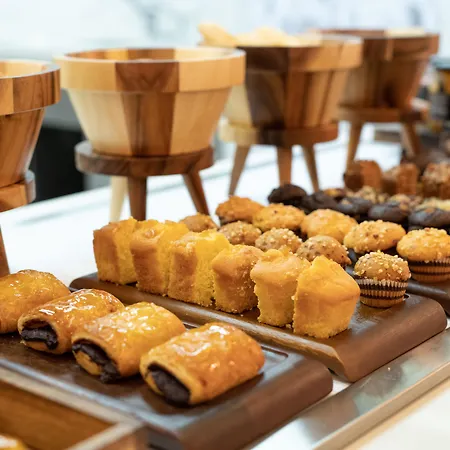 מלון Fariones פוארטו דל כרמן