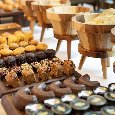 Fariones 5* פוארטו דל כרמן