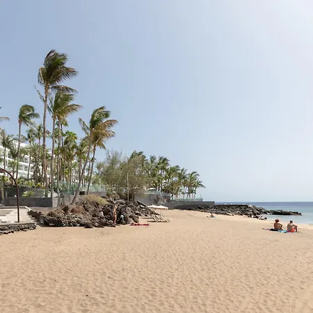 Fariones 5* פוארטו דל כרמן