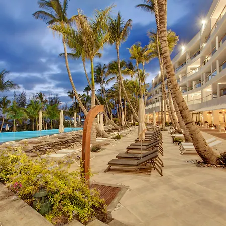 מלון Fariones פוארטו דל כרמן