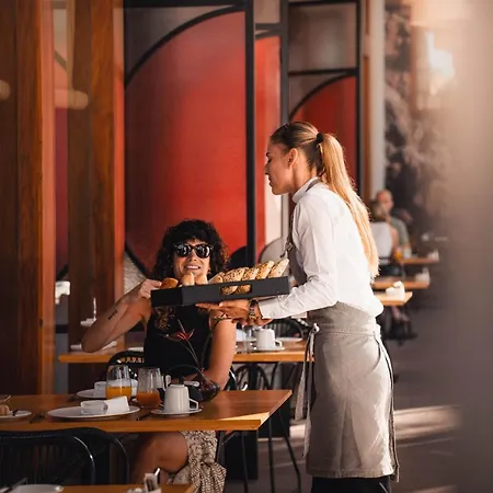 Fariones Hotel Puerto del Carmen (Lanzarote)