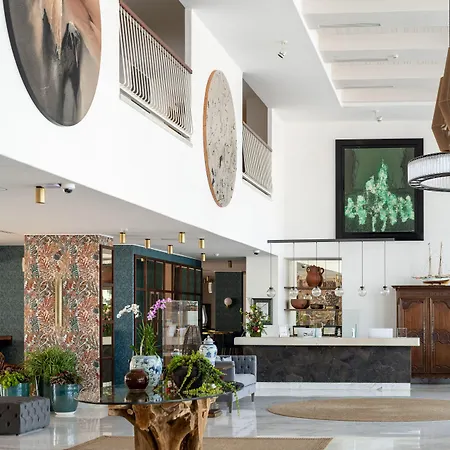 Fariones Puerto del Carmen (Lanzarote)