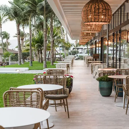 Hotel Fariones Puerto del Carmen (Lanzarote)