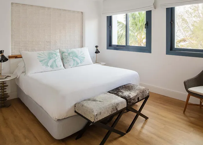 Hotel Fariones Puerto del Carmen (Lanzarote)