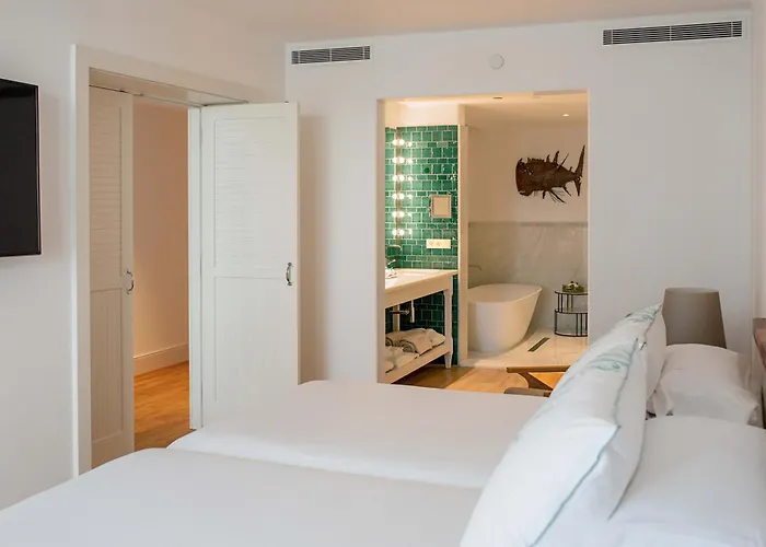 Fariones Hotel Puerto del Carmen (Lanzarote)