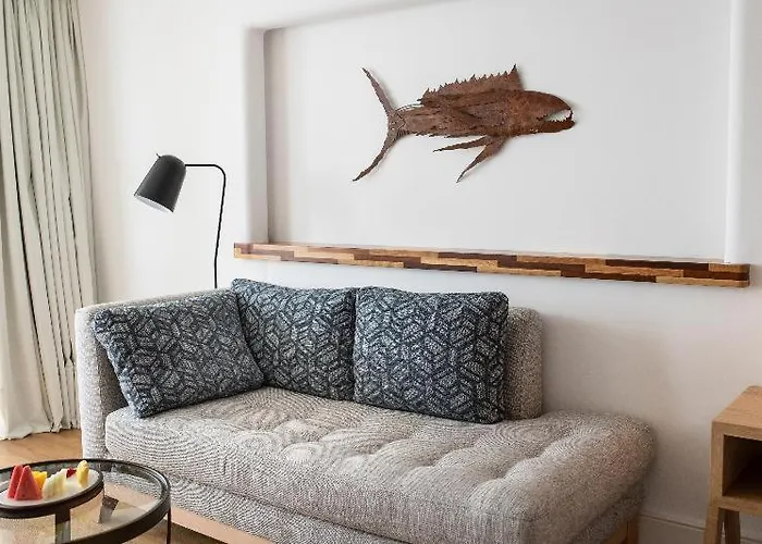 Hotel Fariones Puerto del Carmen (Lanzarote)