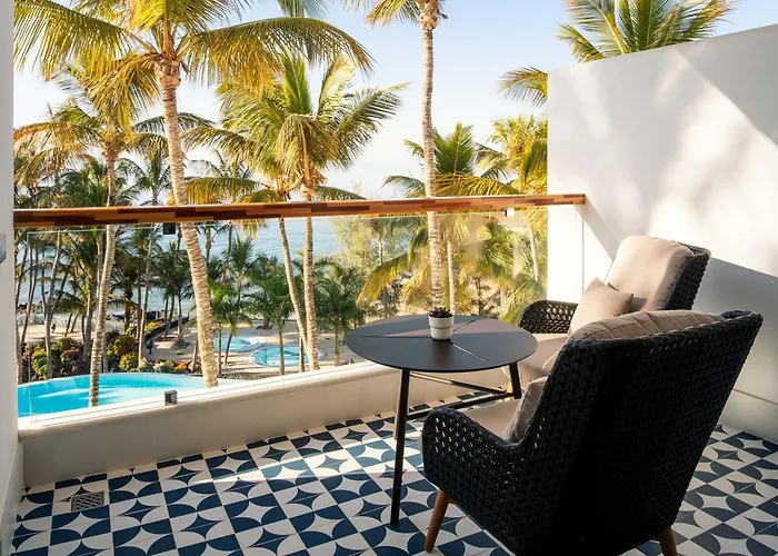 Hotel Fariones Puerto del Carmen (Lanzarote)