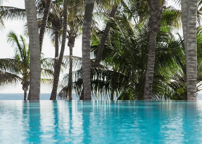 Fariones 5* פוארטו דל כרמן