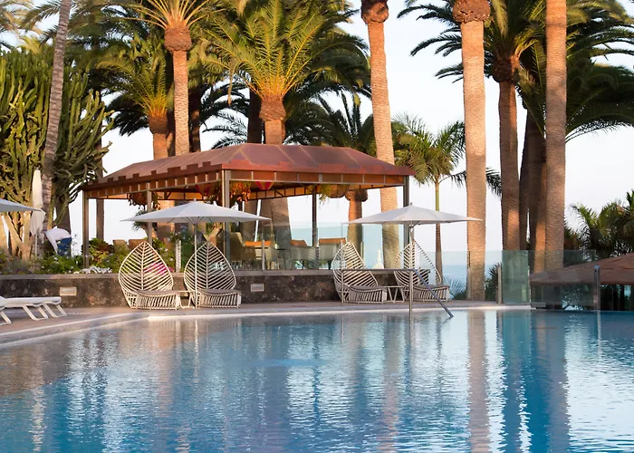 Fariones Hotel Puerto del Carmen (Lanzarote)