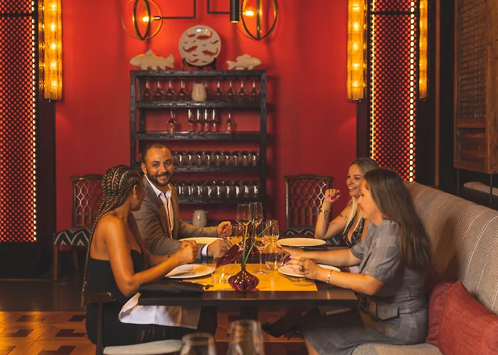 Fariones 5* פוארטו דל כרמן