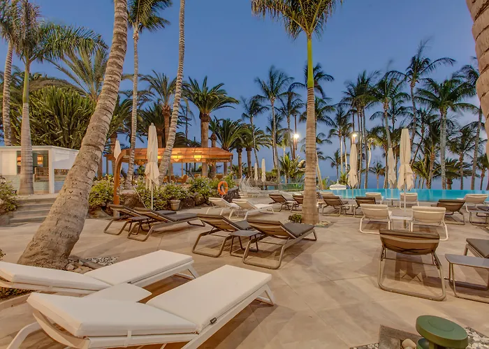 Fariones פוארטו דל כרמן