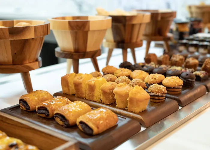 מלון Fariones פוארטו דל כרמן