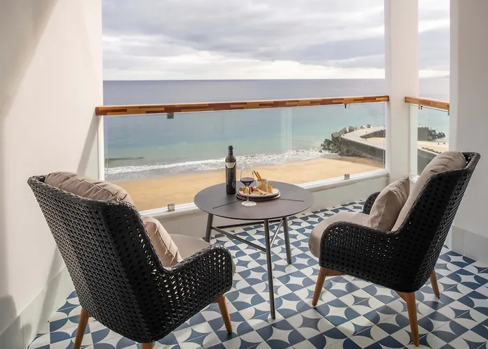 Fariones 5* Puerto del Carmen (Lanzarote)