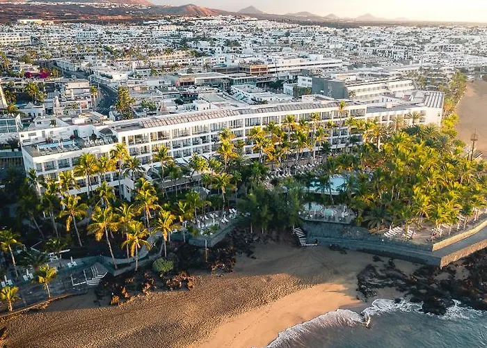 Fariones מלון 5*