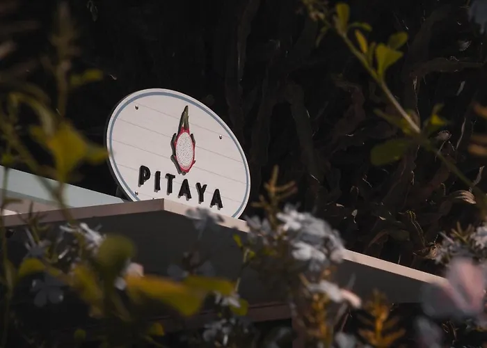 Fariones 5* פוארטו דל כרמן