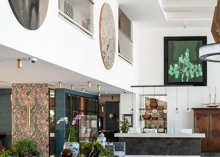 Fariones Puerto del Carmen (Lanzarote)