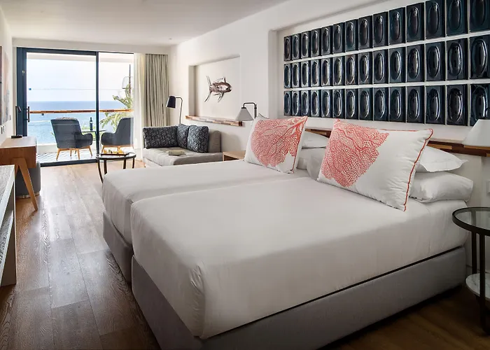 Hotel Fariones Puerto del Carmen (Lanzarote)