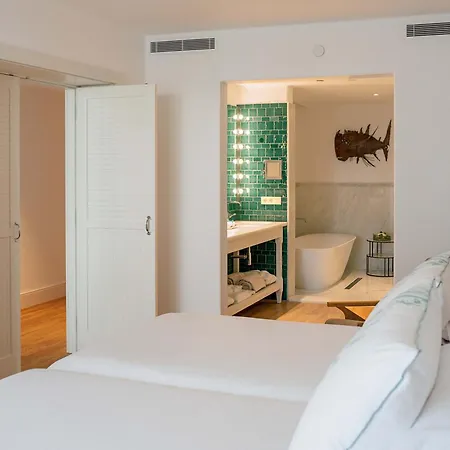 Fariones Hotel Puerto del Carmen (Lanzarote)