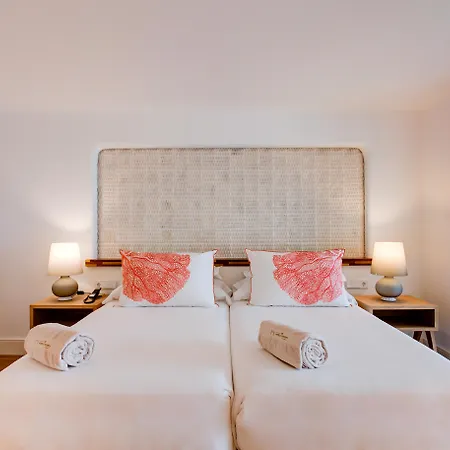 Fariones Otel 5*