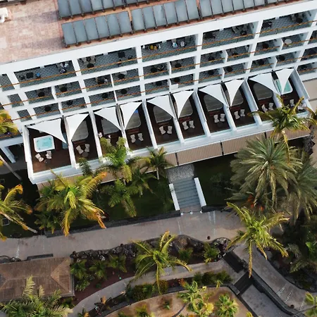 Fariones Otel Puerto del Carmen (Lanzarote)