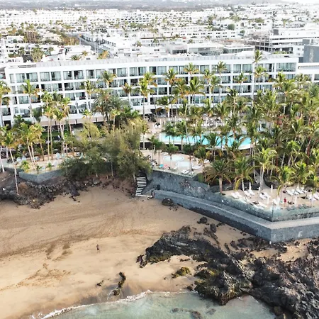 Fariones Otel Puerto del Carmen (Lanzarote)