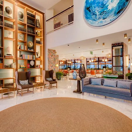 Otel Fariones 5*