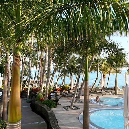Fariones Otel Puerto del Carmen (Lanzarote)