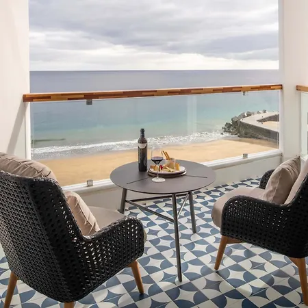 Fariones 5* Puerto del Carmen (Lanzarote)