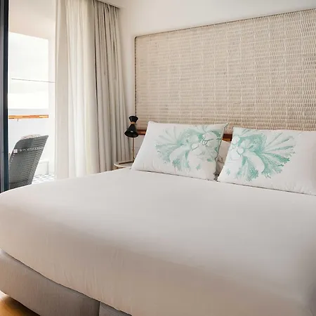Fariones Otel