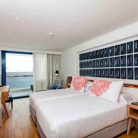 Fariones Otel 5*