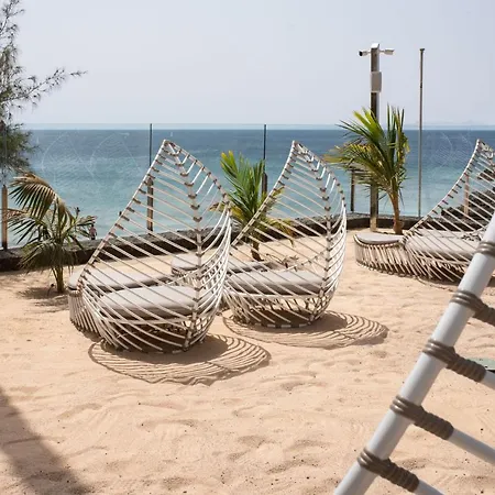 Fariones Otel 5*