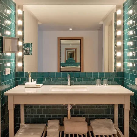 Fariones 5* Puerto del Carmen (Lanzarote)