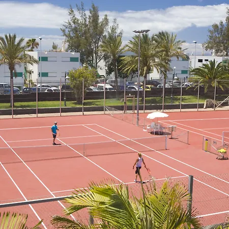 Fariones Hotel Puerto del Carmen (Lanzarote)