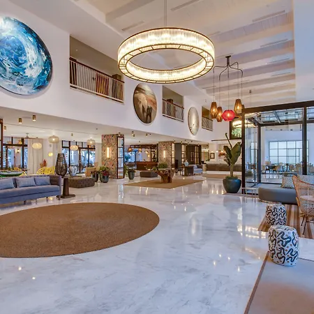 Fariones Puerto del Carmen (Lanzarote)