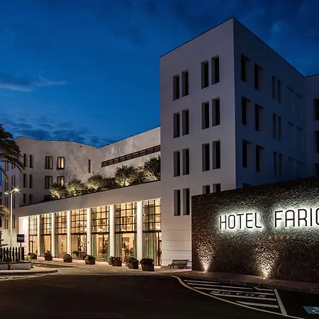 Fariones 5* 푸에르토 델 카르멘