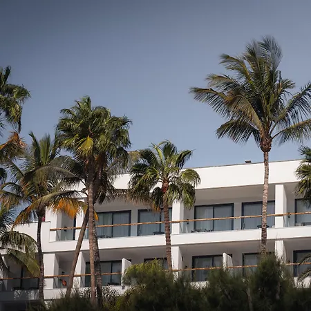 Hotel Fariones Puerto del Carmen (Lanzarote)