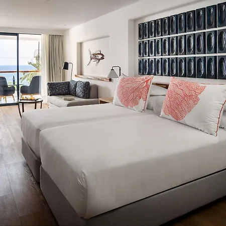 Hotel Fariones Puerto del Carmen (Lanzarote)