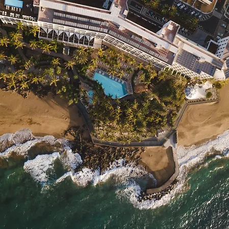 Fariones Puerto del Carmen (Lanzarote)