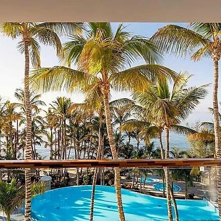 Fariones Hotel 5*