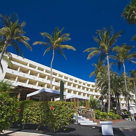 Otel Fariones Puerto del Carmen (Lanzarote)