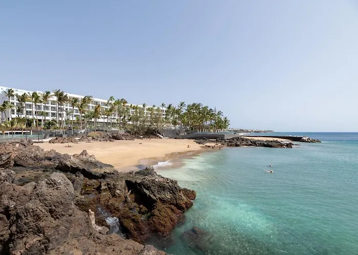 Fariones Hotel Puerto del Carmen (Lanzarote)