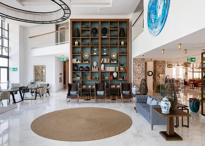 Fariones 호텔 푸에르토 델 카르멘